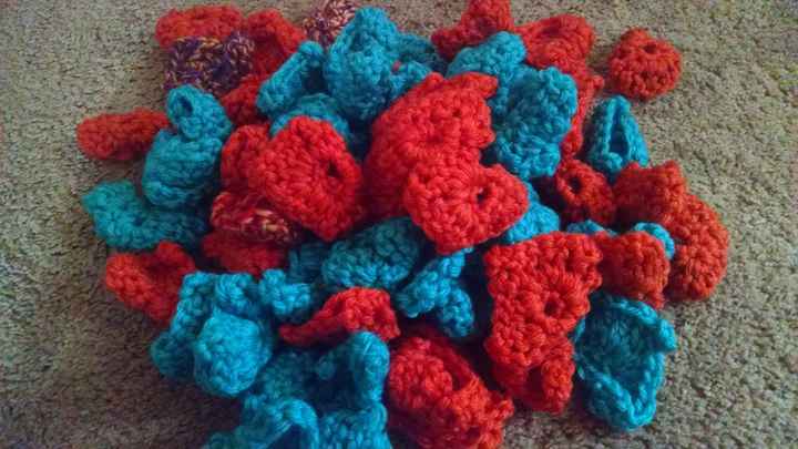 18 more days!!  More DIY!!