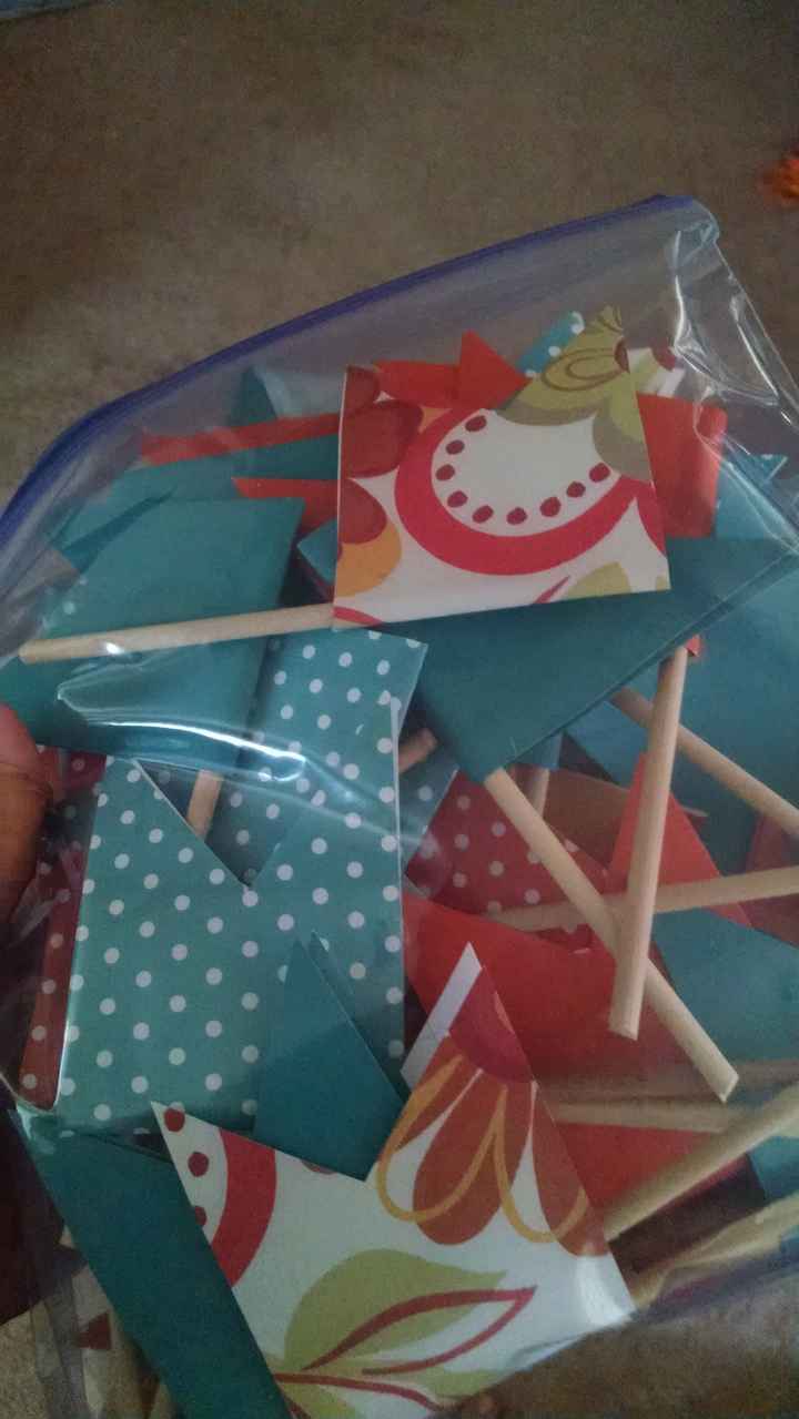 18 more days!!  More DIY!!