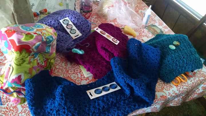 18 more days!!  More DIY!!