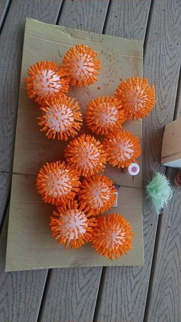 My latest DIY projects!