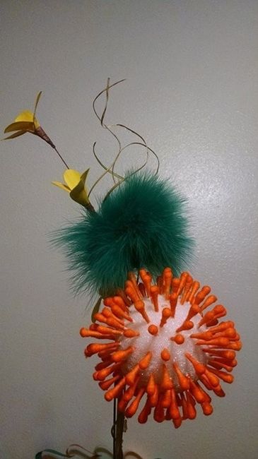 My latest DIY projects!