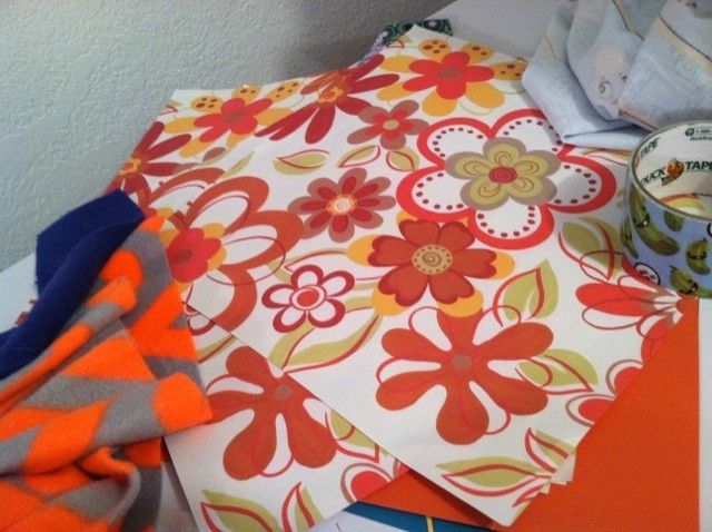 My latest DIY projects!