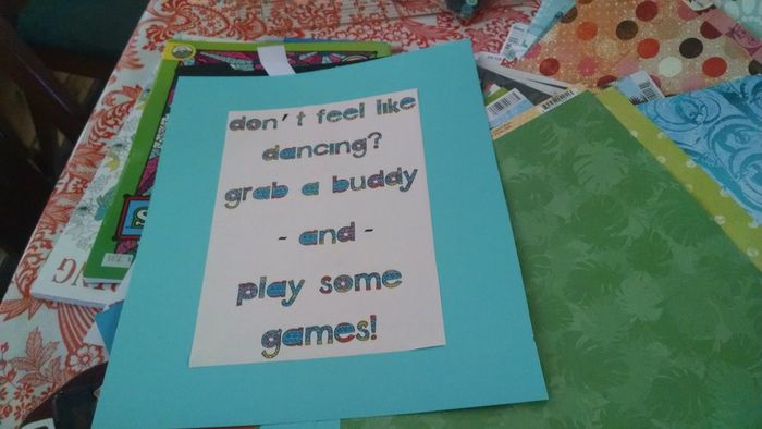 18 more days!!  More DIY!!