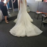 It's Time for a WW Bridal Fashion Show!!! - 3