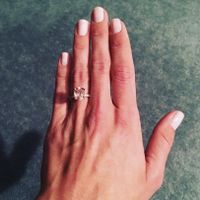 Brides of 2020!  Show us your ring! - 1