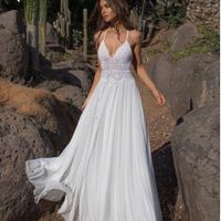 Show me your dresses! - 1