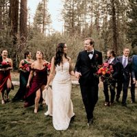 Favorite wedding photo - 2