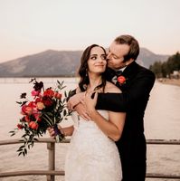 Favorite wedding photo - 3