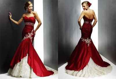 Would my Dress clash with my Venue?