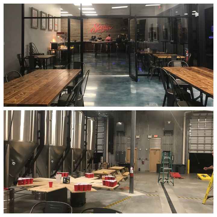 Which venue?