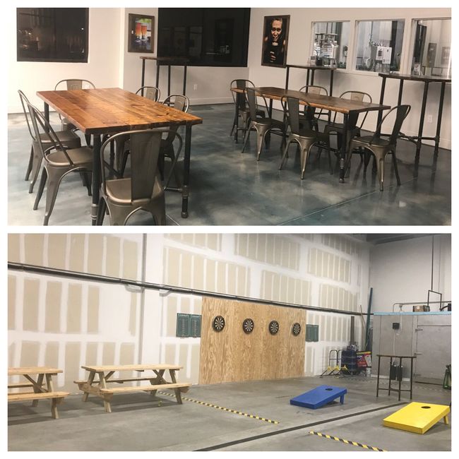 Which venue?