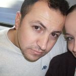 Kalei and Mehmet