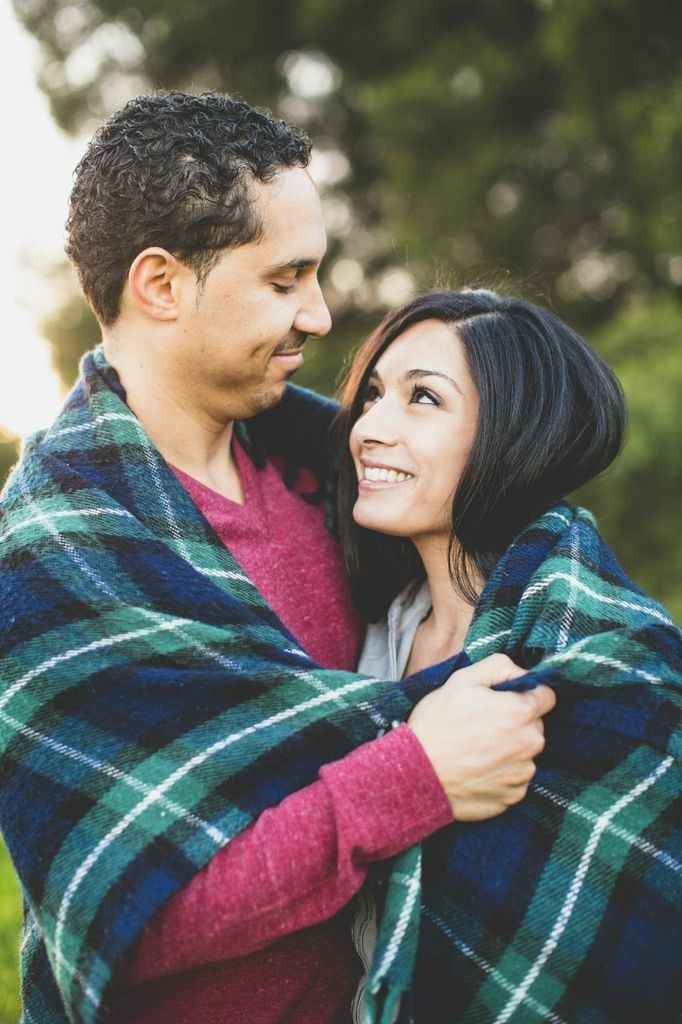 Show me your favorite Engagement Pictures!