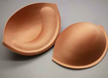 calling all tan / medium skin-toned ladies -- where to find TAN sew in cups (not nude)??