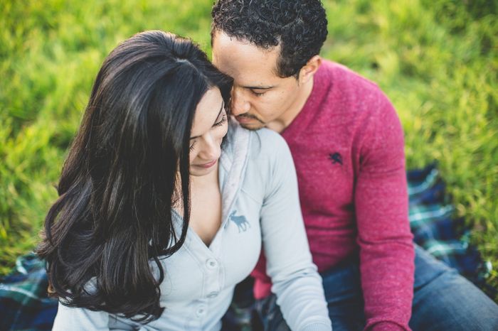 Show me... Your Favorite engagement photo shoot pictures!