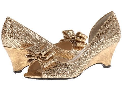 Wedding Shoes - please help! UPDATE on page two!