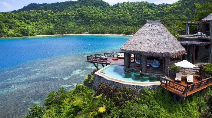 Let's see those honeymoon spots!