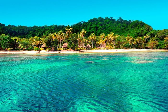 Booked our honeymoon!