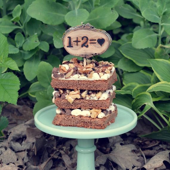 Show me your Cake Topper