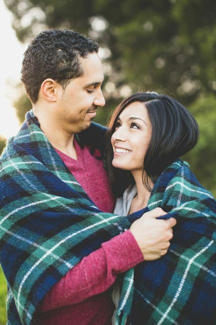 Show me your favorite Engagement Pictures!
