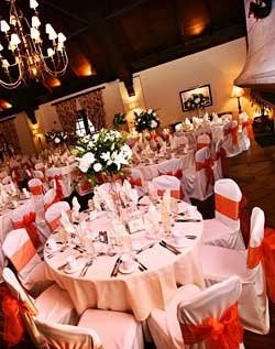 Spring Wedding Ideas