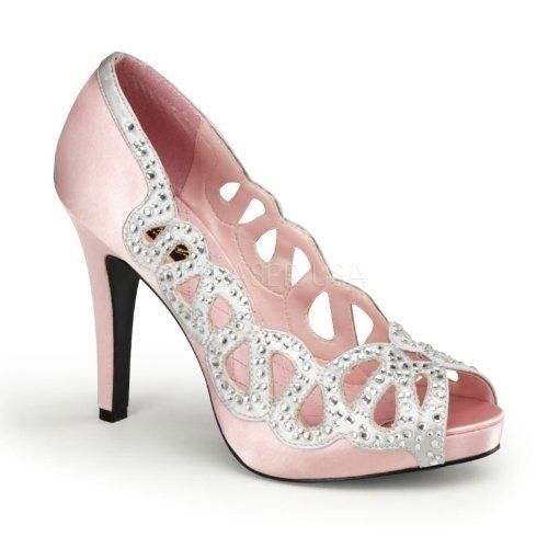 Let's See Those Wedding Day Shoes *PICS*