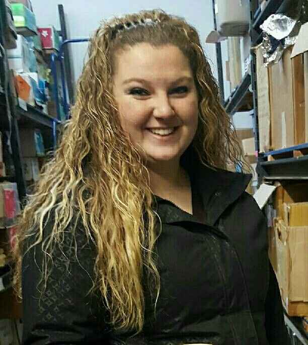 Suggestions on what to do with my hair