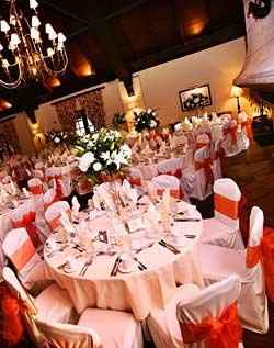 Spring Wedding Ideas