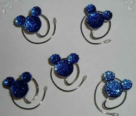 Alright ladies! Let's see your something blues!