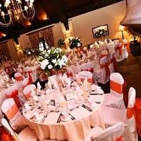 Spring Wedding Ideas