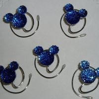 Alright ladies! Let's see your something blues!