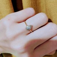 Brides of 2021! Show us your ring! - 1