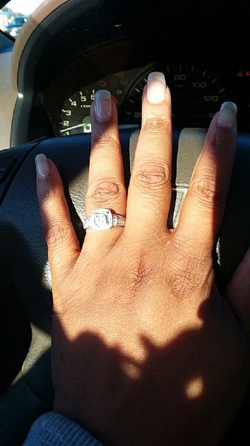 Rings - 1