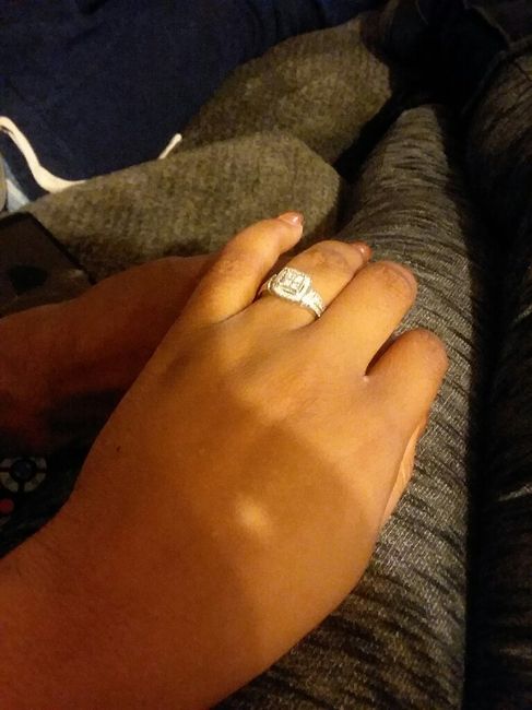 Ring appreciation post 18