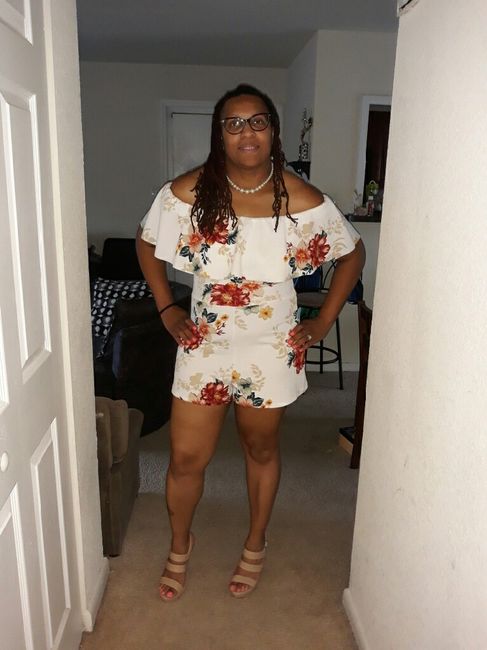 Bridal Shower June 22nd, 2019 8