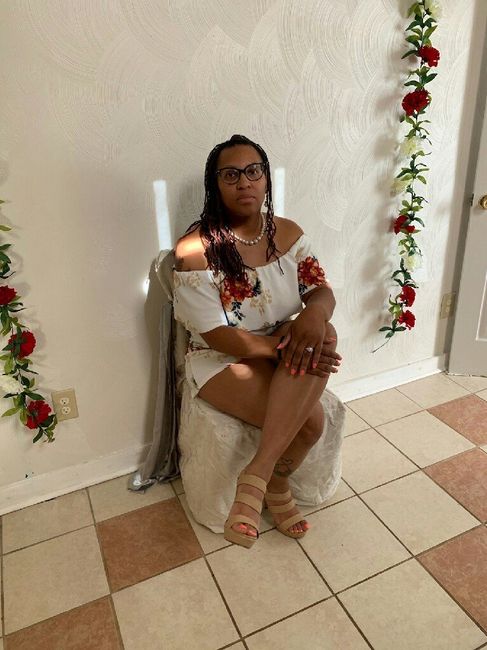 Bridal Shower June 22nd, 2019 11