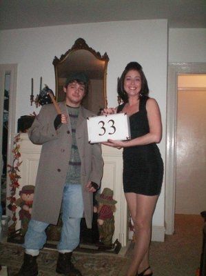 Halloween is soon!! Post your pics!