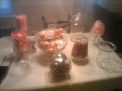 Houston, we're making progress...