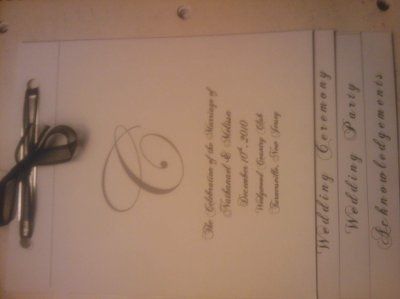 Houston, we're making progress...