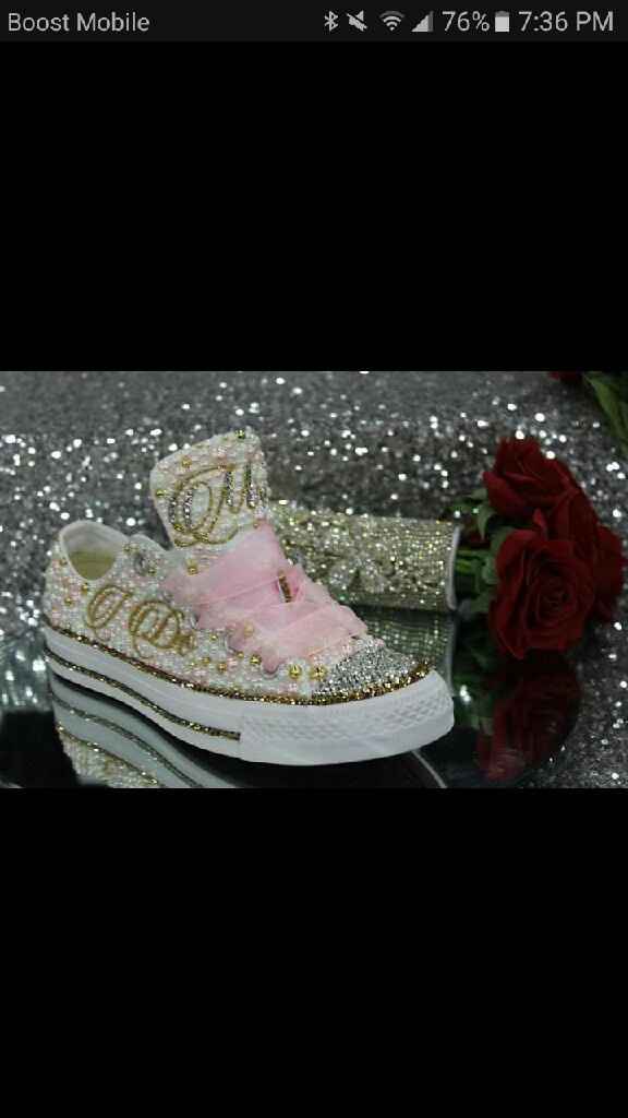 Shoes!? - 1