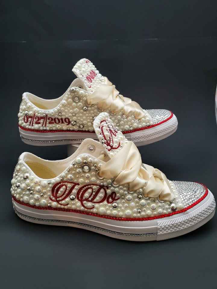 OMG, shoes! - 1