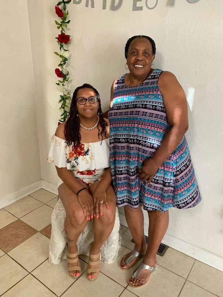 Bridal Shower June 22nd, 2019 - 9