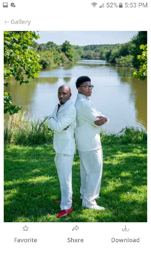 Pro Bam sneak Peak! - 3