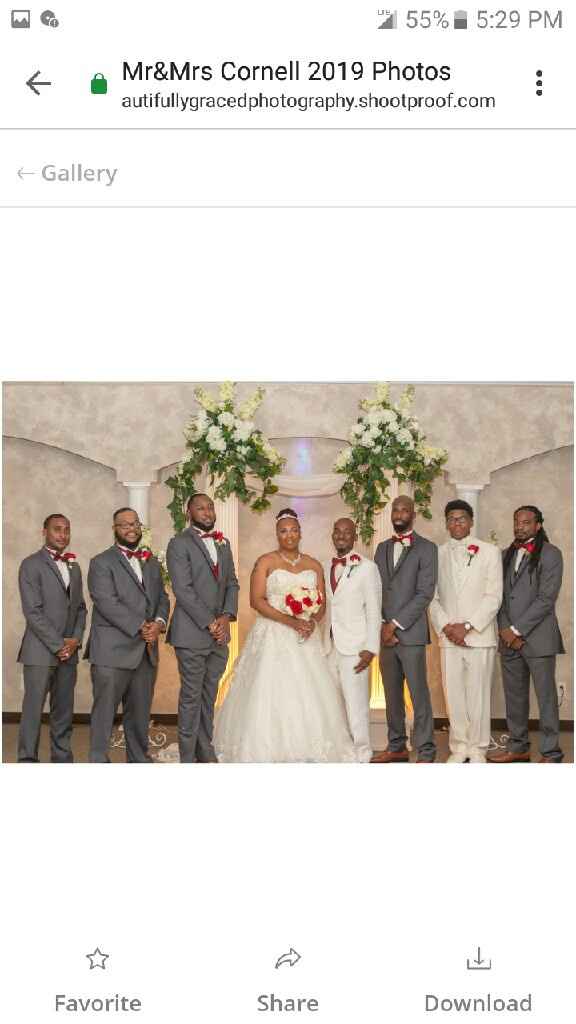 Pro Bam sneak Peak! - 6