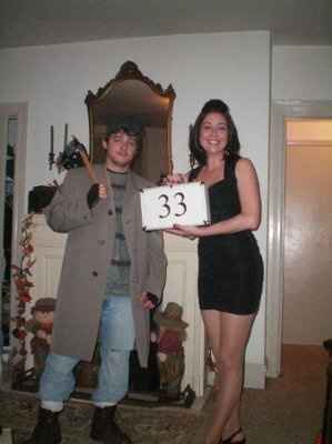 Halloween is soon!! Post your pics!