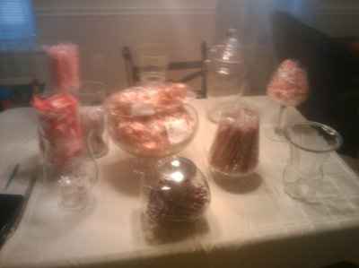 Houston, we're making progress...