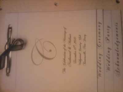 Houston, we're making progress...