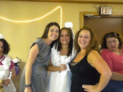 my shower! *pics included*