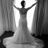 yeah I love my professional wedding photos!   (pic heavy)