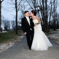 yeah I love my professional wedding photos!   (pic heavy)